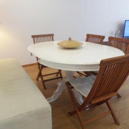 Ferienwohnung 33 Jose Farinha Lissabon Zimmer foto