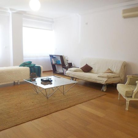 Ferienwohnung 33 Jose Farinha Lissabon Zimmer foto