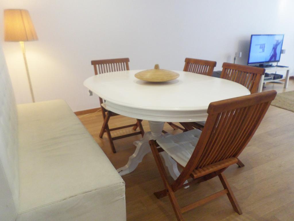 Ferienwohnung 33 Jose Farinha Lissabon Zimmer foto